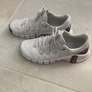 Nike Metcon 5 Women’s Gym Shoes 9.5 US Women’s Size